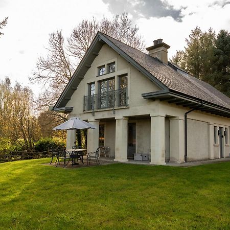 Escape Ordinary At Lough Erne Golf Village Enniskillen Eksteriør billede